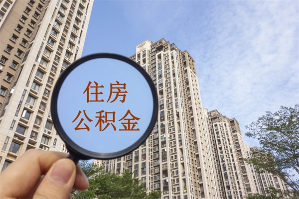 沂源离职可以取出公积金吗（离职可以取公积金嘛）
